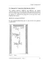 Preview for 37 page of Phytec miniMODUL-537 Hardware Manual