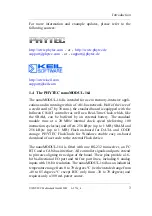 Preview for 7 page of Phytec nanoModul-164 Quick Start Instructions