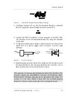 Предварительный просмотр 21 страницы Phytec nanoModul-164 Quick Start Instructions