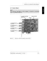 Предварительный просмотр 21 страницы Phytec pciGrabber4x4 Hardware Manual