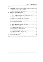 Preview for 3 page of Phytec PCM-995 Hardware Manual