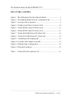 Preview for 4 page of Phytec PCM-995 Hardware Manual