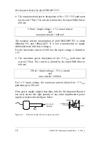 Preview for 14 page of Phytec PCM-995 Hardware Manual