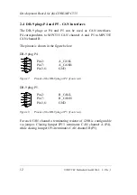 Preview for 16 page of Phytec PCM-995 Hardware Manual