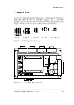 Preview for 19 page of Phytec PCM-995 Hardware Manual