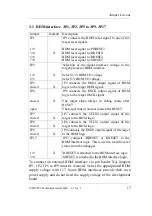 Preview for 21 page of Phytec PCM-995 Hardware Manual