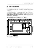 Preview for 29 page of Phytec PCM-995 Hardware Manual