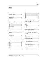 Preview for 31 page of Phytec PCM-995 Hardware Manual