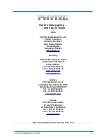 Preview for 34 page of Phytec phyBOARD RANA-AM335x User Manual