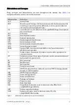 Preview for 7 page of Phytec phyBOARD Regor AM335x Application Manual