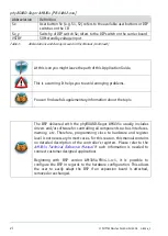 Preview for 8 page of Phytec phyBOARD Regor AM335x Application Manual