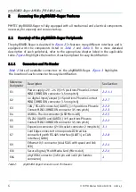 Preview for 18 page of Phytec phyBOARD Regor AM335x Application Manual