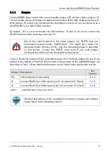 Preview for 23 page of Phytec phyBOARD Regor AM335x Application Manual