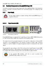 Preview for 24 page of Phytec phyBOARD Regor AM335x Application Manual