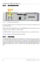 Preview for 26 page of Phytec phyBOARD Regor AM335x Application Manual