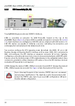 Preview for 32 page of Phytec phyBOARD Regor AM335x Application Manual