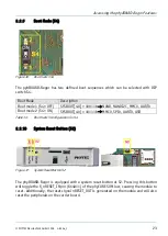 Preview for 37 page of Phytec phyBOARD Regor AM335x Application Manual