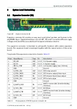 Preview for 39 page of Phytec phyBOARD Regor AM335x Application Manual