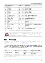 Preview for 41 page of Phytec phyBOARD Regor AM335x Application Manual