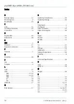 Preview for 46 page of Phytec phyBOARD Regor AM335x Application Manual