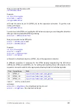 Preview for 125 page of Phytec phyBoard Wega AM335x Application Manual