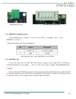 Preview for 15 page of Phytec phyBOARD WEGA-AM335x Hardware Manual