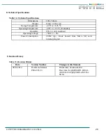 Preview for 26 page of Phytec phyBOARD WEGA-AM335x Hardware Manual