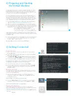 Preview for 2 page of Phytec phyBOARD-Wega AM335x Quick Start Manual