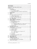 Preview for 3 page of Phytec phyCARD-M Hardware Manual