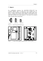 Preview for 25 page of Phytec phyCORE-167CR Hardware Manual