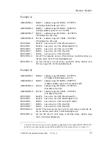 Preview for 47 page of Phytec phyCORE-167CR Hardware Manual