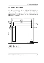 Preview for 59 page of Phytec phyCORE-167CR Hardware Manual