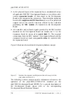 Preview for 64 page of Phytec phyCORE-167CR Hardware Manual