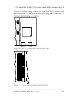 Preview for 93 page of Phytec phyCORE-167CR Hardware Manual