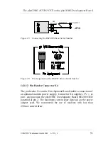 Preview for 101 page of Phytec phyCORE-167CR Hardware Manual