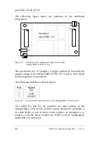 Preview for 104 page of Phytec phyCORE-167CR Hardware Manual