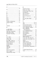 Preview for 110 page of Phytec phyCORE-167CR Hardware Manual