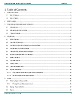 Preview for 2 page of Phytec phyCORE-AM64 Series Hardware Manual