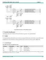 Preview for 47 page of Phytec phyCORE-AM64 Series Hardware Manual