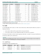 Preview for 70 page of Phytec phyCORE-AM64 Series Hardware Manual