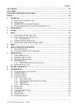 Preview for 3 page of Phytec phyCORE-i.MX 6 Hardware Manual