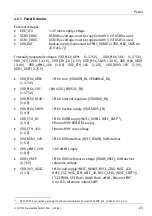 Preview for 37 page of Phytec phyCORE-i.MX 6 Hardware Manual