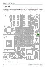 Preview for 58 page of Phytec phyCORE-i.MX 6 Hardware Manual