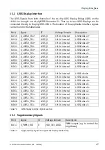 Preview for 61 page of Phytec phyCORE-i.MX 6 Hardware Manual