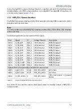 Preview for 67 page of Phytec phyCORE-i.MX 6 Hardware Manual