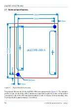 Preview for 70 page of Phytec phyCORE-i.MX 6 Hardware Manual