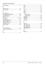 Preview for 80 page of Phytec phyCORE-i.MX 6 Hardware Manual