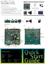 Preview for 1 page of Phytec phyCORE-i.MX 8M Quick Start Manual