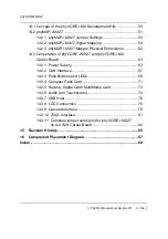 Preview for 4 page of Phytec phyCORE-i.MX27 Hardware Manual