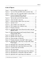 Preview for 5 page of Phytec phyCORE-i.MX27 Hardware Manual